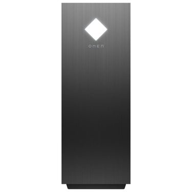 HP OMEN 25L Gaming PC (AMD Ryzen 5 5600X/512GB SSD/16GB RAM/RTX 3060 Ti)